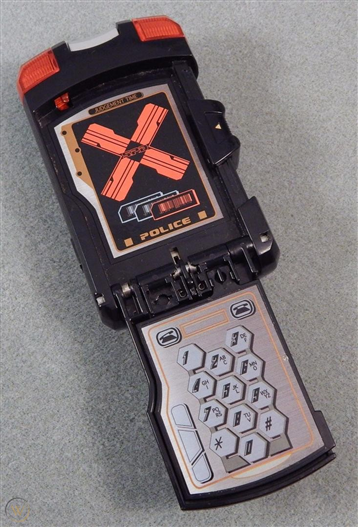 Mua bán (JPV) DX SP LICENCE DEKA MASTER 2ND 